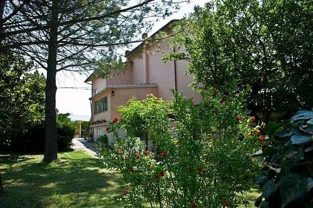 B&b maggiociondolo