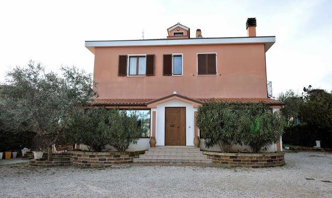 B&b Montegallo Di Laura Cantatore Image