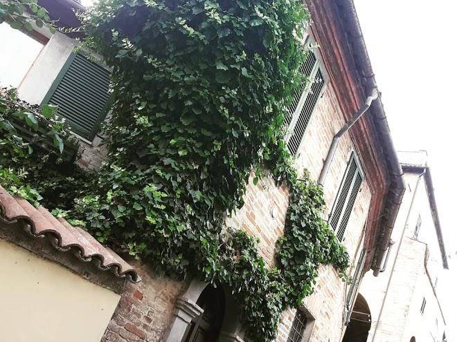 B&b notti sulle mura
