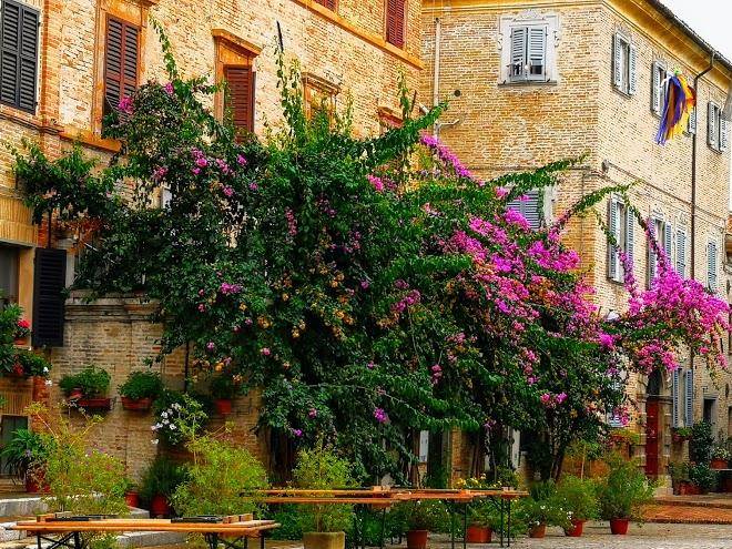 B&b palazzo boscareto