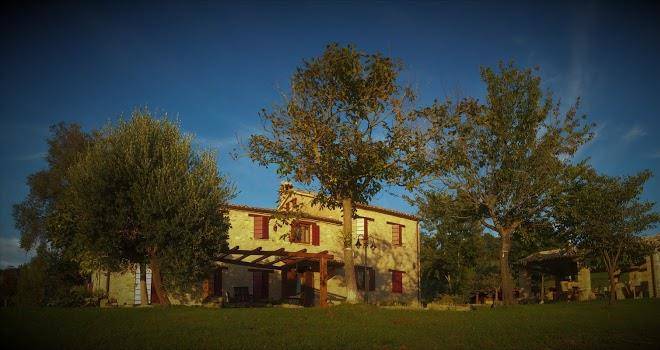 B&b quelli del picchio