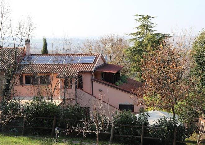 B&b sotto la luna