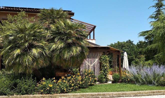 B&b timeout polverigi bed and breakfast