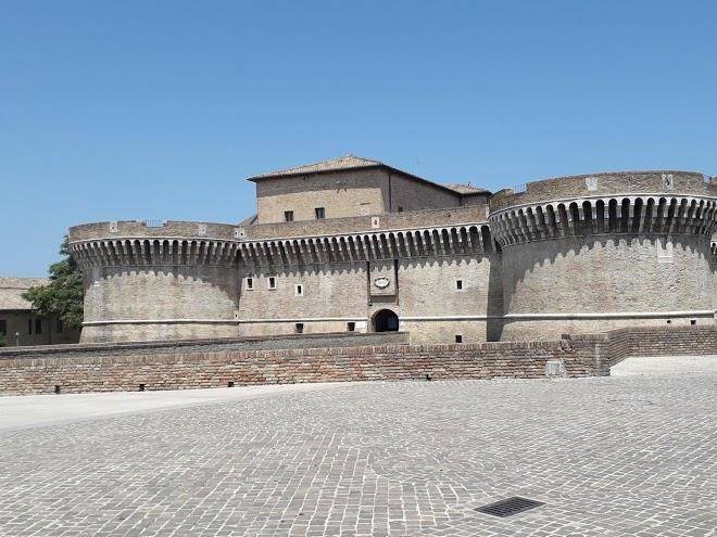 B&b Tra La Rocca E Il Mare Image