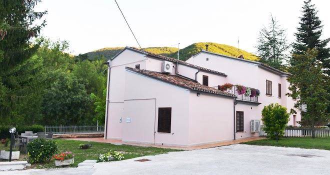 B&b vetralla