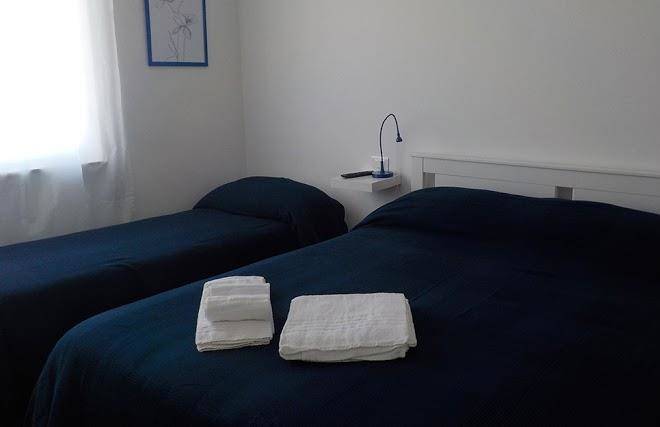 Bed and breakfast anconabed