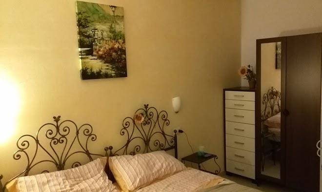 Bed and breakfast giglio del conero