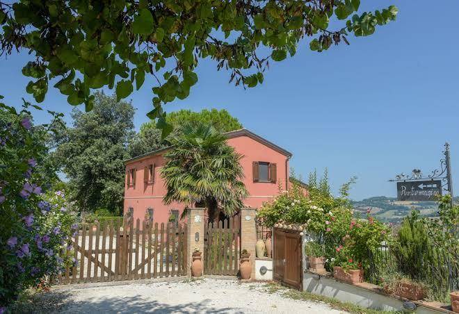 Bed and breakfast il punto magico