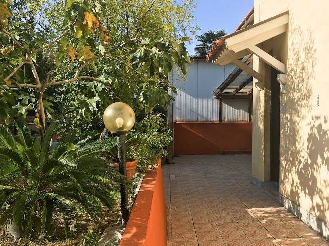 Bed and breakfast il verde pino