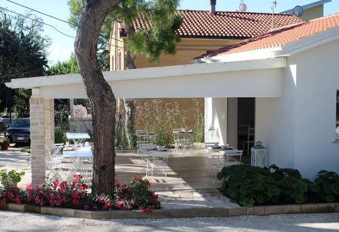 Bed and breakfast le azalee