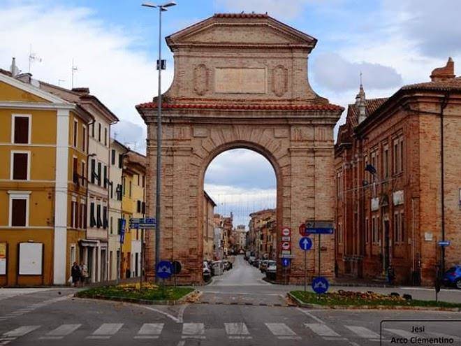 Bed and breakfast vicino l'arco