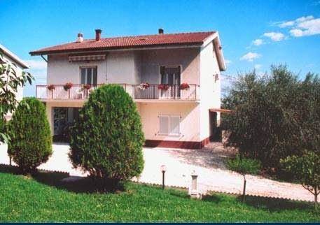 Bed breakfast poggio carolina