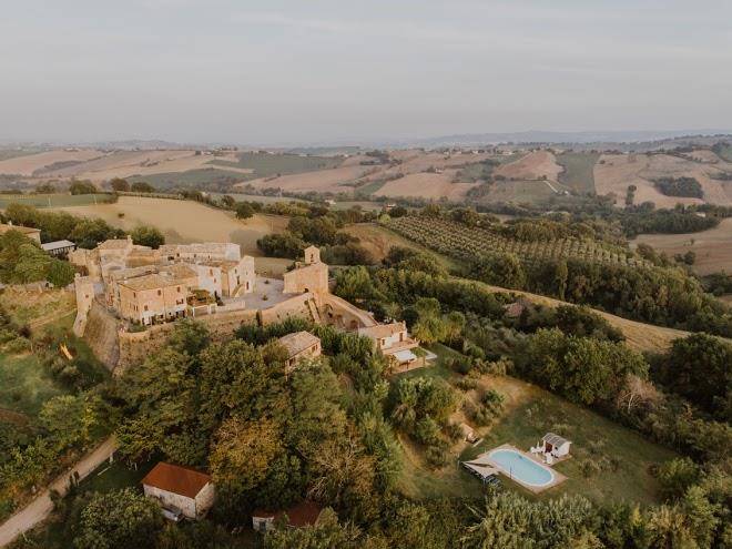 Borgo loretello