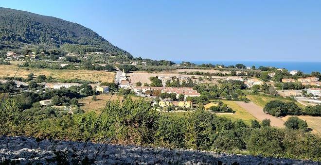 Borgo san lorenzo
