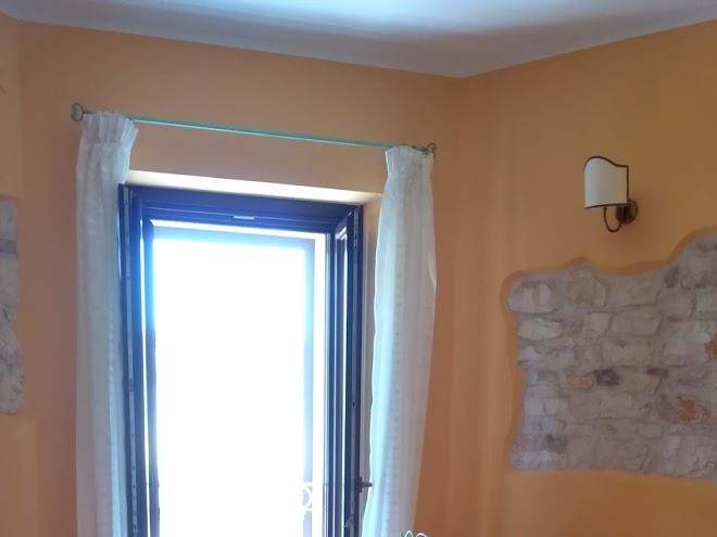 Camere i vicoli di mengarelli antonietta