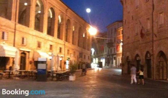 Centro storico