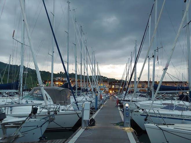 Conero Boat&breakfast Image