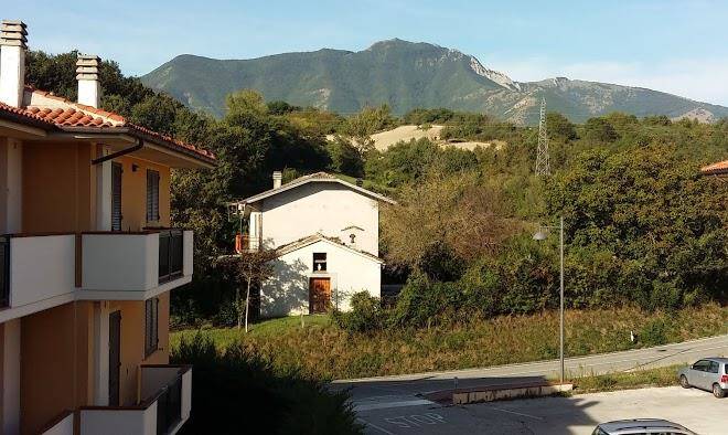 Country hotel sassoferrato