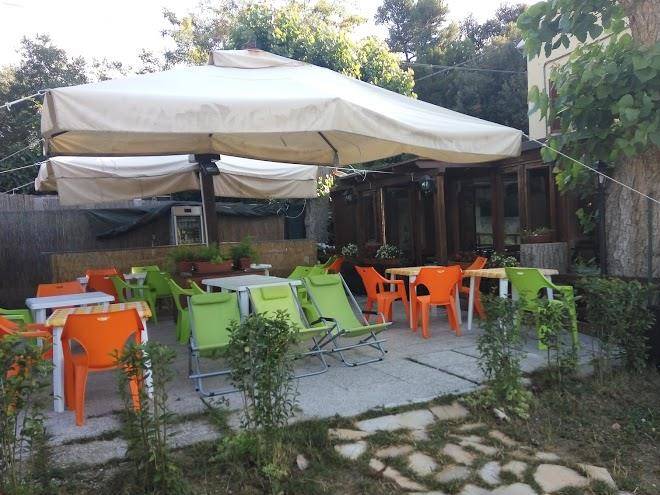 Da adamo osteria e locanda