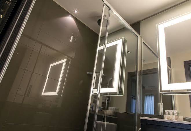 Ego hotel ancona