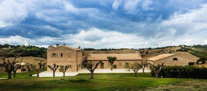 Filodivino wine resort & spa