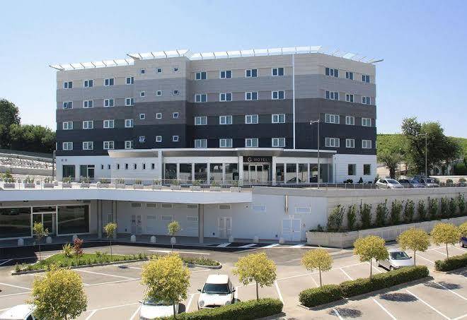 G hotel ancona