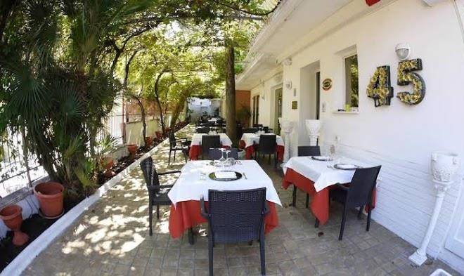 Hotel alessandra