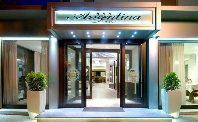 Hotel argentina