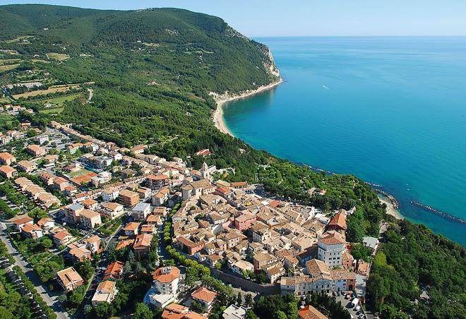 Hotel beatrice sirolo riviera del conero