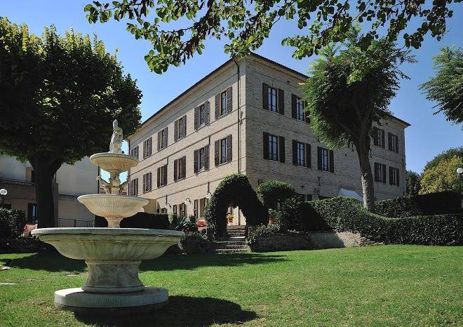 Hotel Bel Sit Senigallia Image