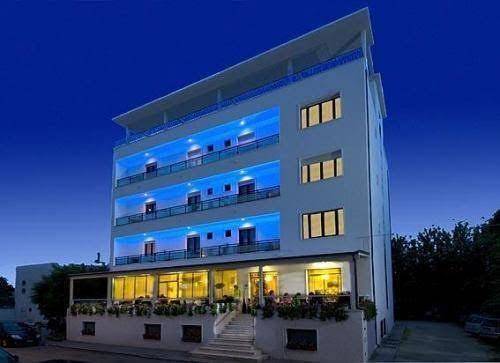 Hotel conchiglia