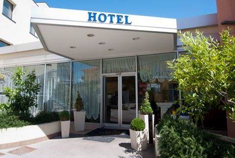 Hotel concorde