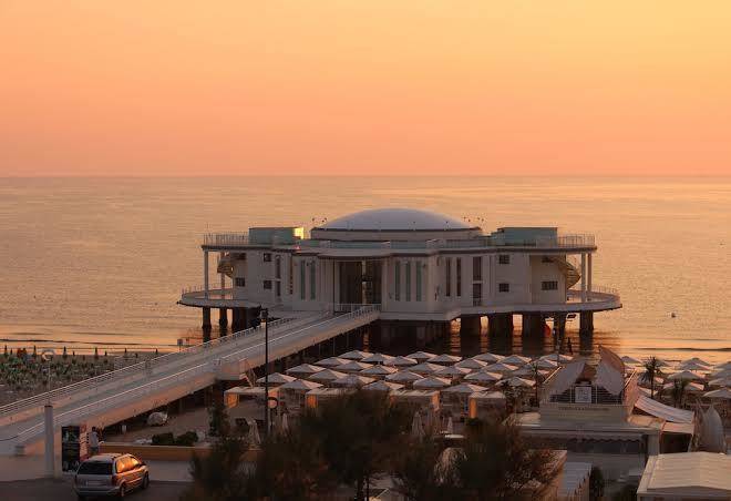 Hotel cristallo