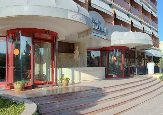 Hotel dei nani