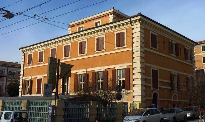 Hotel della vittoria
