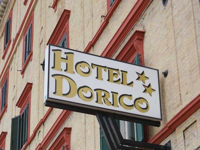 Hotel Dorico Image
