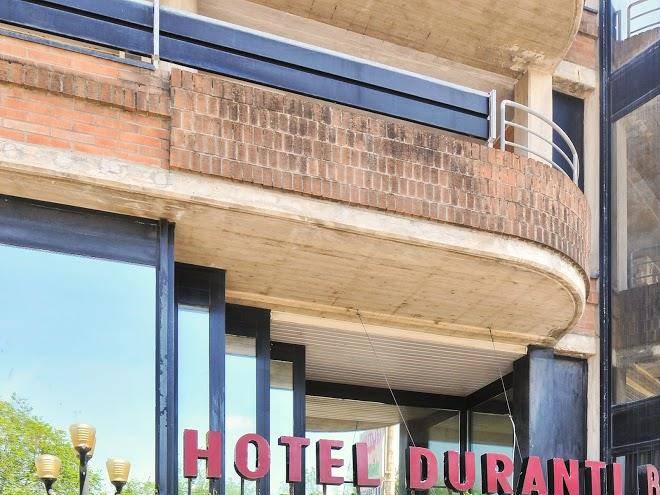 Hotel duranti srl