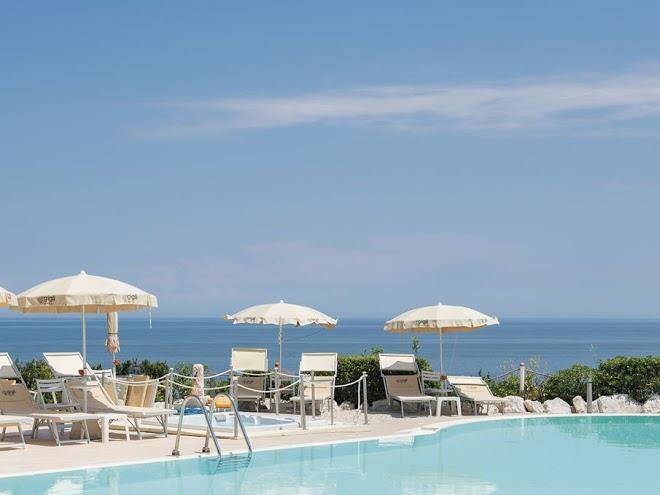 Hotel eden gigli