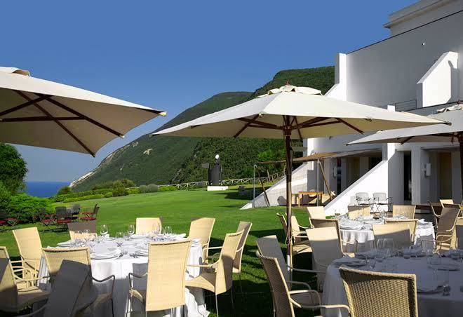 Hotel emilia