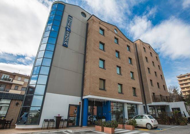 Hotel europa