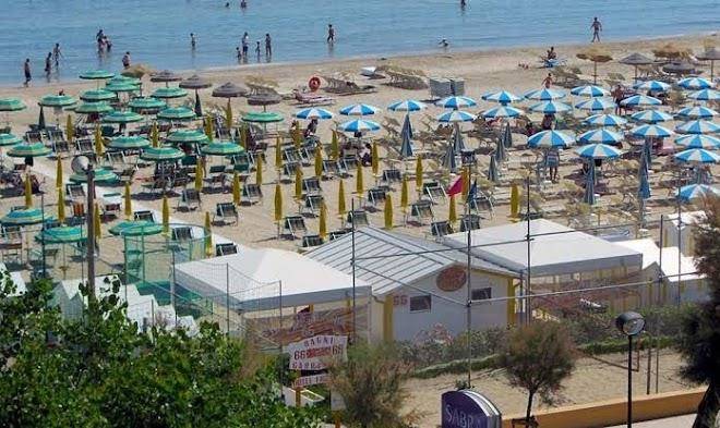 Hotel Fiorella Image