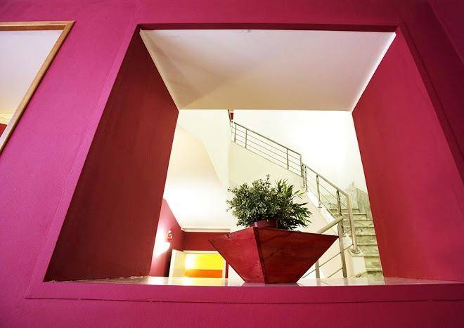 Hotel fortuna