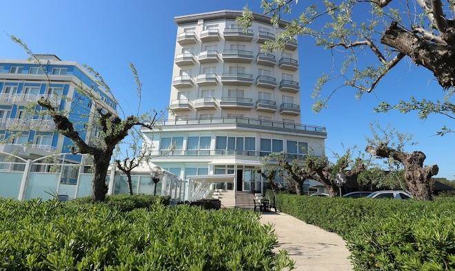 Hotel Gabbiano Image