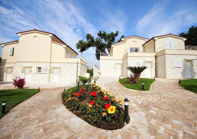 Hotel giardino suites&spa