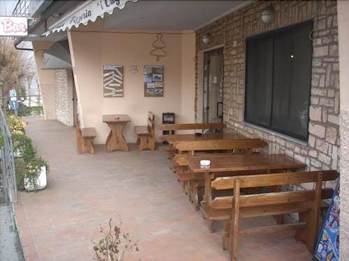 Hotel i cugini