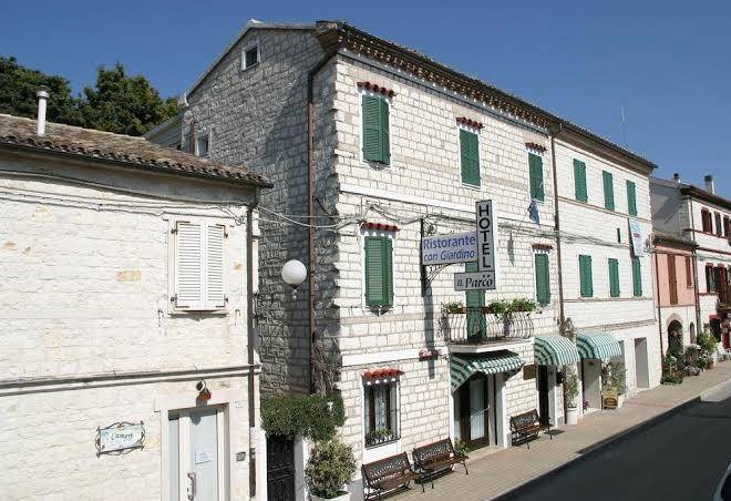 Hotel Il Parco Image