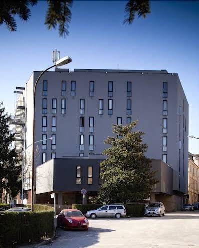 Hotel janus