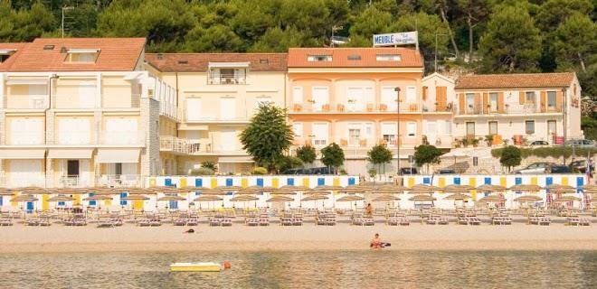 Hotel La Spiaggiola Image