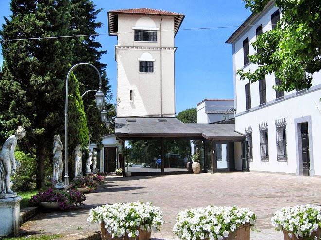 Hotel la torre