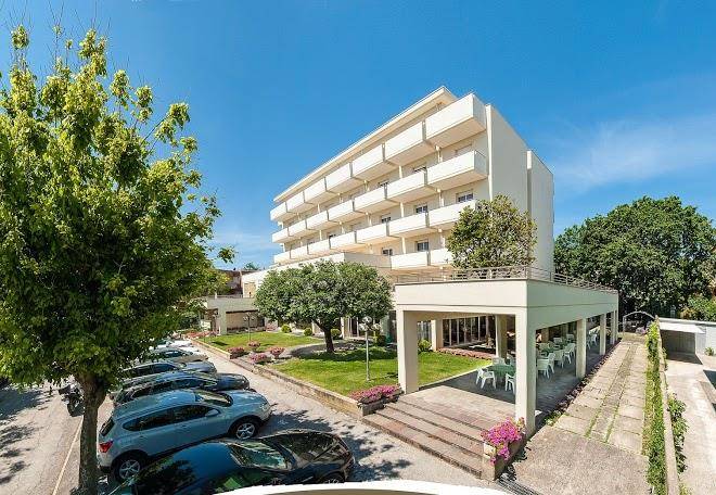 Hotel le querce